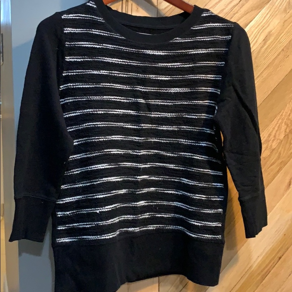Lou & grey sweatshirt/sweater